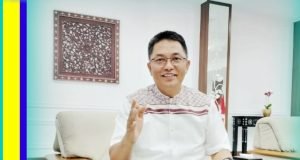 Tahun Ini, Direct Flight Internasional Menuju Lombok Ditargetkan Bertambah