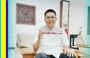 Tahun Ini, Direct Flight Internasional Menuju Lombok Ditargetkan Bertambah