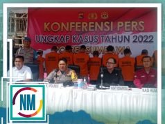 Angka Kriminalitas di Sumbawa Menurun