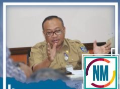 Sekda NTB Klarifikasi Mispersepsi Data Kemiskinan Ekstrem di NTB