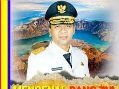 Profil Zulkieflimansyah Gubernur NTB