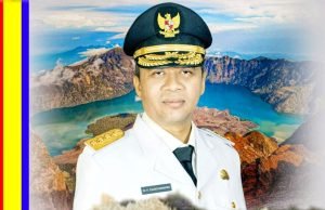 Profil Zulkieflimansyah Gubernur NTB