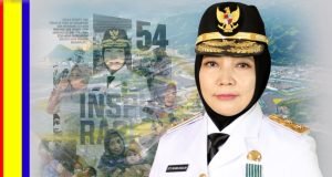 Mengenal Lebih Dekat Sitti Rohmi Djalilah Wakil Gubernur NTB