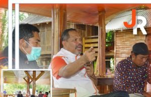 Relawan Kota Bima Tegaskan Siap Berjuang Maksimal Untuk Johan Rosihan