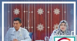 Realisasi PAD NTB Tumbuh 43,11 Persen