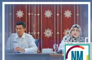 Realisasi PAD NTB Tumbuh 43,11 Persen