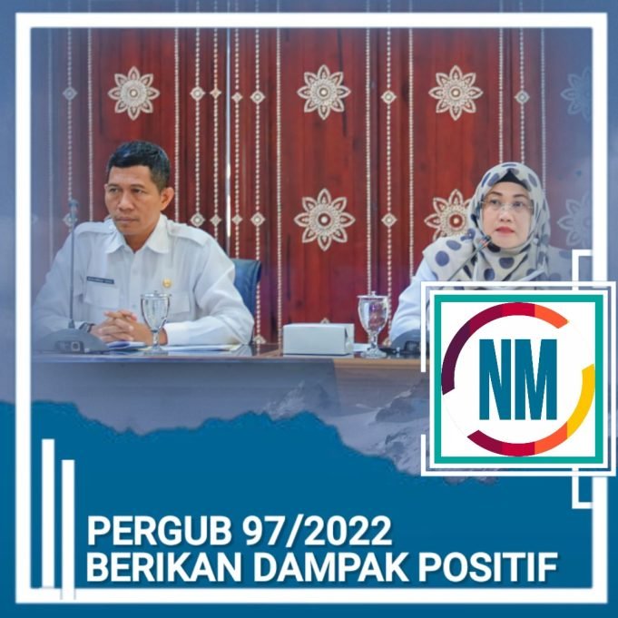 Realisasi PAD NTB Tumbuh 43,11 Persen