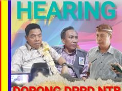 Formas Paokmotong Tolak Pembangunan KIHT