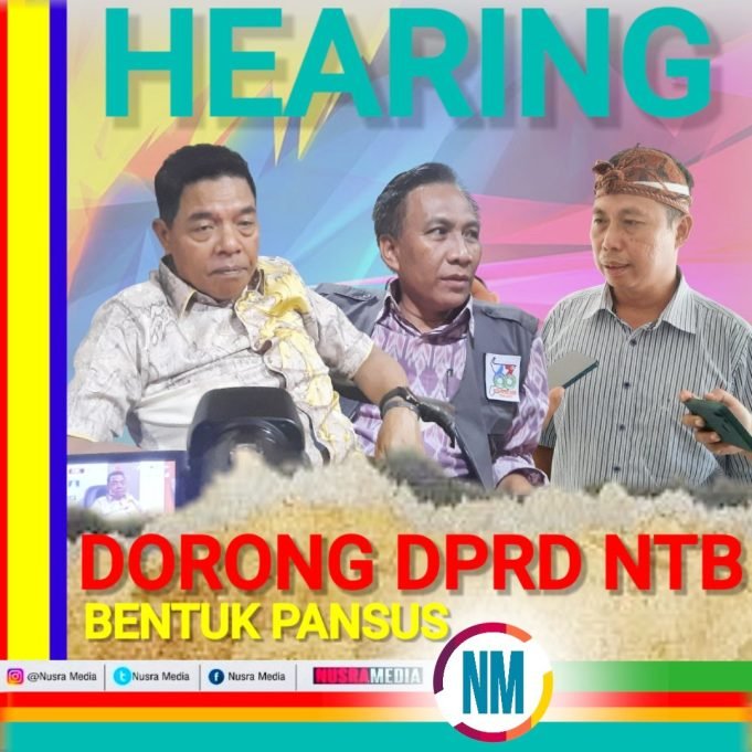 Formas Paokmotong Tolak Pembangunan KIHT