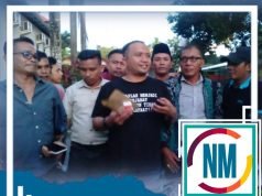 Resmi Ditahan Polda NTB, Pengacara Fihiruddin Siapkan Langkah Hukum