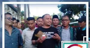 Resmi Ditahan Polda NTB, Pengacara Fihiruddin Siapkan Langkah Hukum