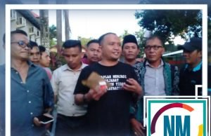 Resmi Ditahan Polda NTB, Pengacara Fihiruddin Siapkan Langkah Hukum