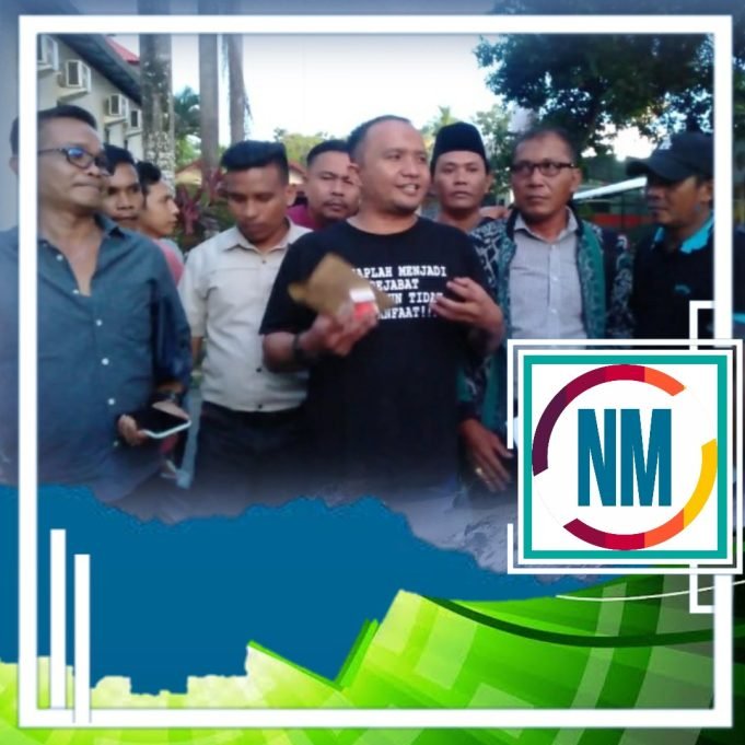 Resmi Ditahan Polda NTB, Pengacara Fihiruddin Siapkan Langkah Hukum