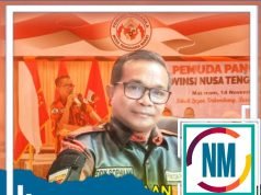 Bersurat ke Pusat, Pemuda Pancasila NTB : “Kami Tidak Akan Diam”