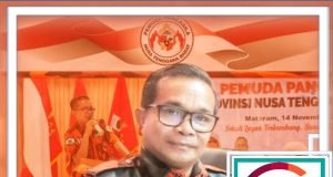 Bersurat ke Pusat, Pemuda Pancasila NTB : “Kami Tidak Akan Diam”