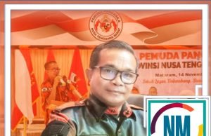 Bersurat ke Pusat, Pemuda Pancasila NTB : “Kami Tidak Akan Diam”