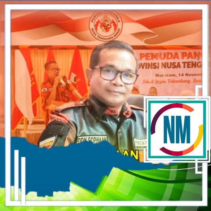 Bersurat ke Pusat, Pemuda Pancasila NTB : “Kami Tidak Akan Diam”