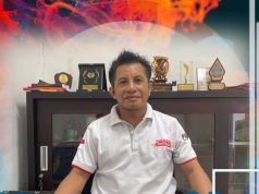 NTB Berkolaborasi Sukseskan Multievent Porprov 2023