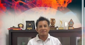 NTB Berkolaborasi Sukseskan Multievent Porprov 2023