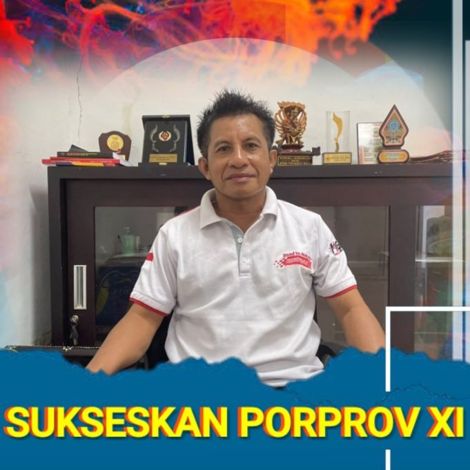 NTB Berkolaborasi Sukseskan Multievent Porprov 2023