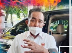 Persiapan Porprov XI NTB 2023 Capai 75 Persen