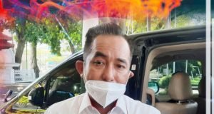 Persiapan Porprov XI NTB 2023 Capai 75 Persen