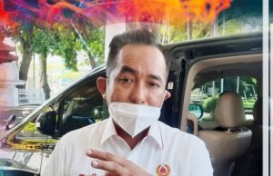 Persiapan Porprov XI NTB 2023 Capai 75 Persen