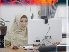 Wagub NTB : “Seorang Guru Bukan Hanya Tentang Profesi, Tapi Juga Harus Dijadikan Sebagai Passion”