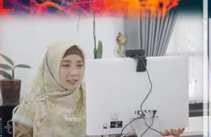Wagub NTB : “Seorang Guru Bukan Hanya Tentang Profesi, Tapi Juga Harus Dijadikan Sebagai Passion”