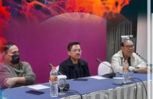 Tim Hukum DPRD NTB Tegaskan Tak Ada Pembungkaman Demokrasi