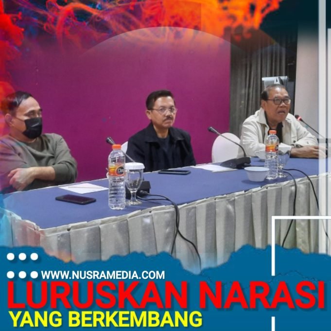 Tim Hukum DPRD NTB Tegaskan Tak Ada Pembungkaman Demokrasi