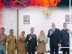 Pemprov NTB Perkuat Sinergi dengan Kabupaten/Kota