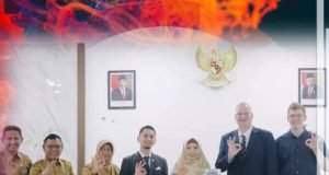 Pemprov NTB Perkuat Sinergi dengan Kabupaten/Kota