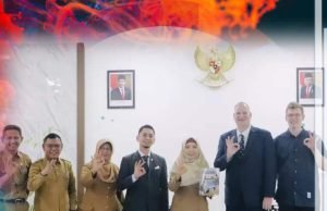Pemprov NTB Perkuat Sinergi dengan Kabupaten/Kota