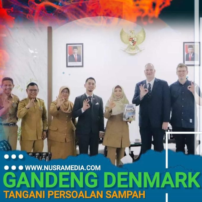 Pemprov NTB Perkuat Sinergi dengan Kabupaten/Kota