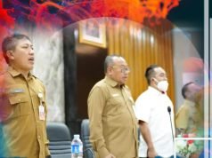 Ajak Sukseskan Porprov XI, Sekda NTB : “Spiritnya Gotong Royong”