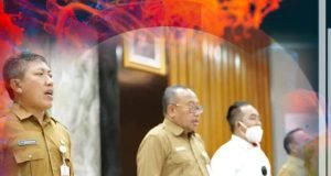 Ajak Sukseskan Porprov XI, Sekda NTB : “Spiritnya Gotong Royong”