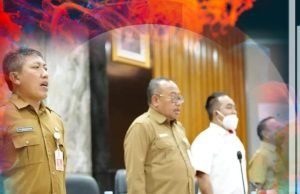 Ajak Sukseskan Porprov XI, Sekda NTB : “Spiritnya Gotong Royong”