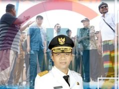 Gubernur NTB Dampingi Menteri PPN/Bappenas dan Bupati Lotara Kunjungi Gili Tramena