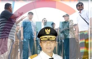 Gubernur NTB Dampingi Menteri PPN/Bappenas dan Bupati Lotara Kunjungi Gili Tramena