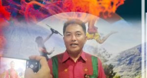 Tahun Ini, NTB Targetkan 2 Juta Kunjungan Wisatawan