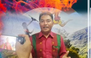 Tahun Ini, NTB Targetkan 2 Juta Kunjungan Wisatawan