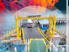 Resmi Naik Hari Ini, Berikut Tarif Penyebrangan Kayangan-Tano