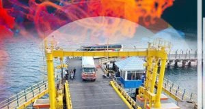 Resmi Naik Hari Ini, Berikut Tarif Penyebrangan Kayangan-Tano