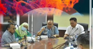 Pembangunan Smelter Capai 47 Persen