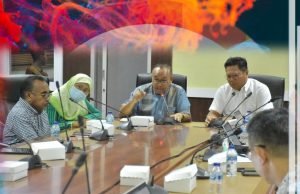 Pembangunan Smelter Capai 47 Persen