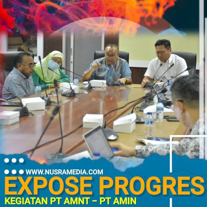 Pembangunan Smelter Capai 47 Persen