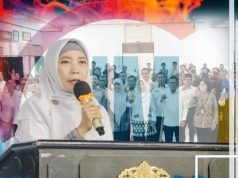 Lingkungan Asri dan Lestari Warisan Terbaik Generasi