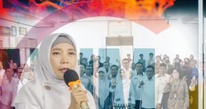 Lingkungan Asri dan Lestari Warisan Terbaik Generasi