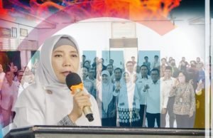 Lingkungan Asri dan Lestari Warisan Terbaik Generasi